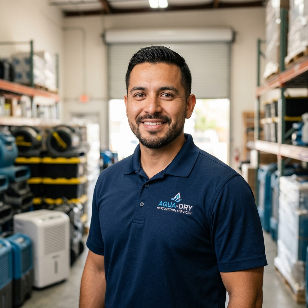 Robert Vance - Master Restorer in Elkin